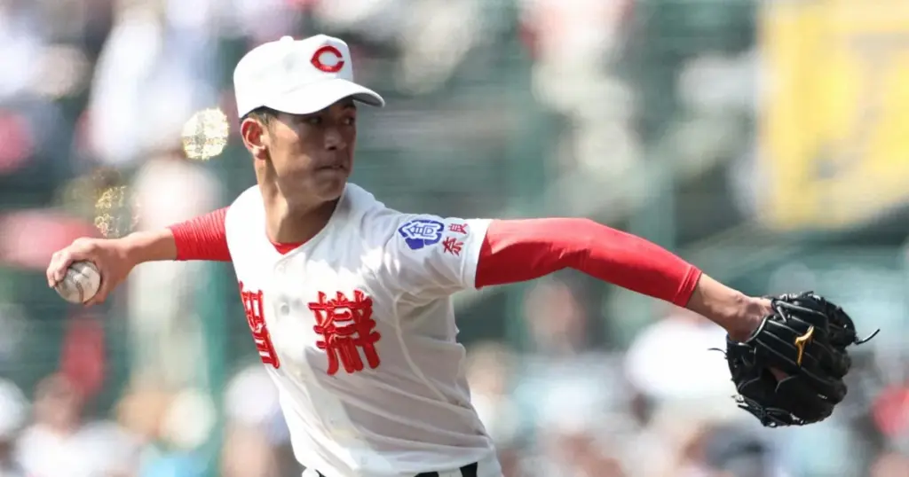 智弁和歌山 — JP news