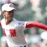 智弁和歌山、花咲徳栄との試合で逆転勝利