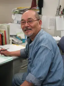 芝山努 — JP news