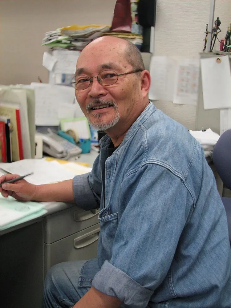 芝山努 — JP news