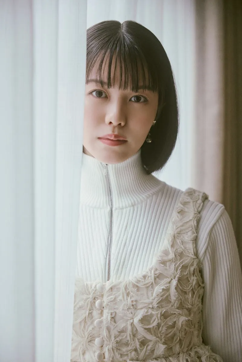 志田彩良 — JP news