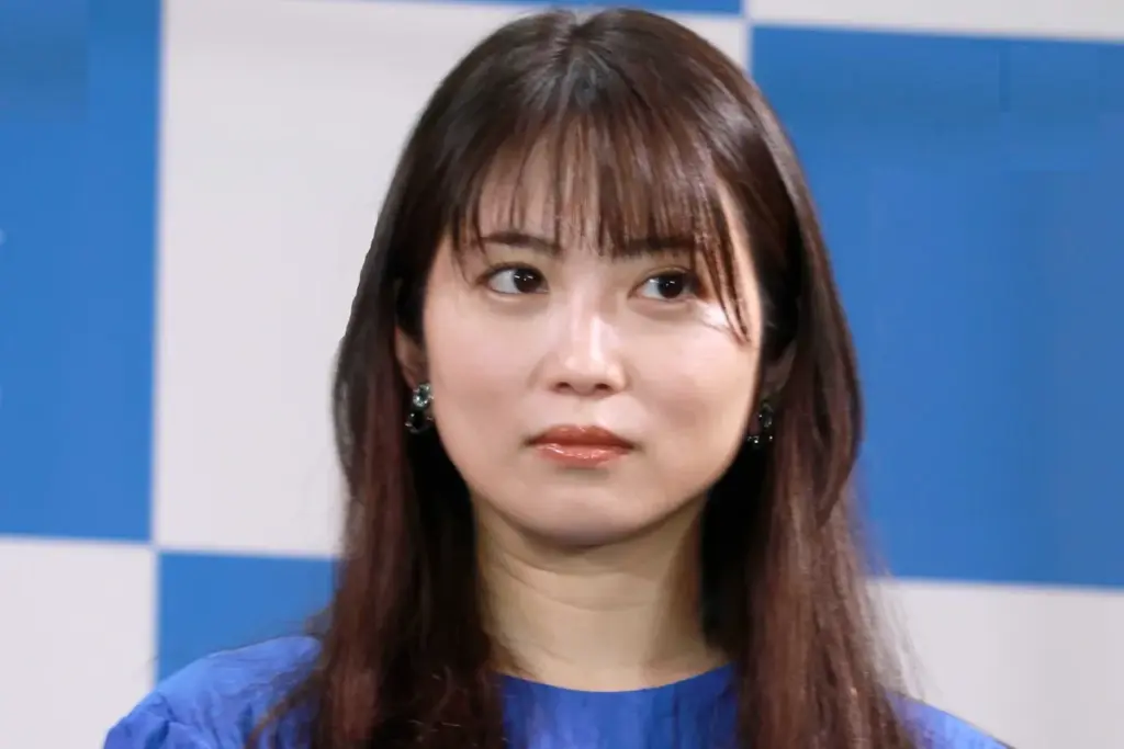 志田未来 — JP news