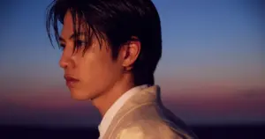 志尊淳 — JP news