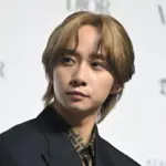 中村海人が川島如恵留と和解