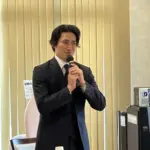 中村隼人が歌舞伎座で新たな公演を発表