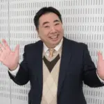 塚地武雅が滋賀県長浜市を訪問