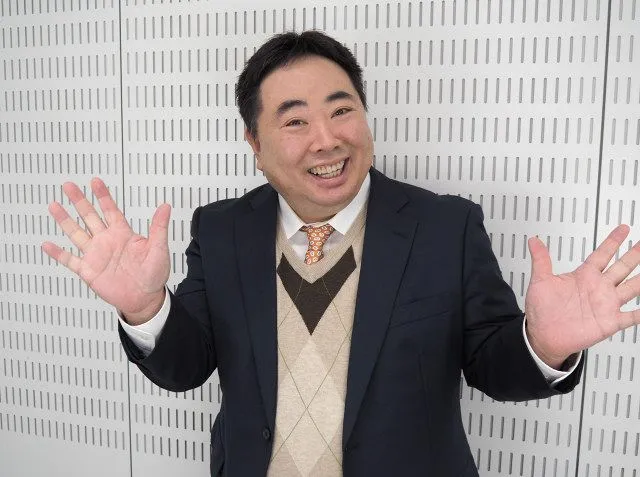 塚地武雅 — JP news