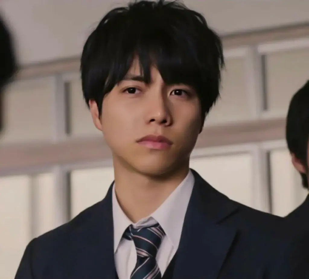 重岡大毅 — JP news