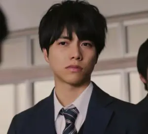 重岡大毅 — JP news