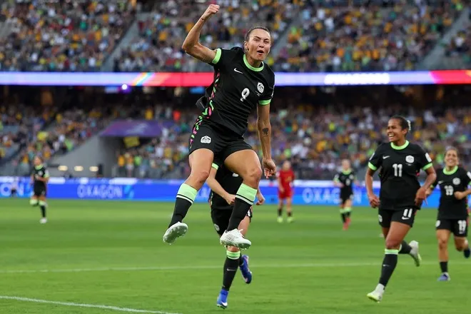 中国 対 オーストラリア — JP news