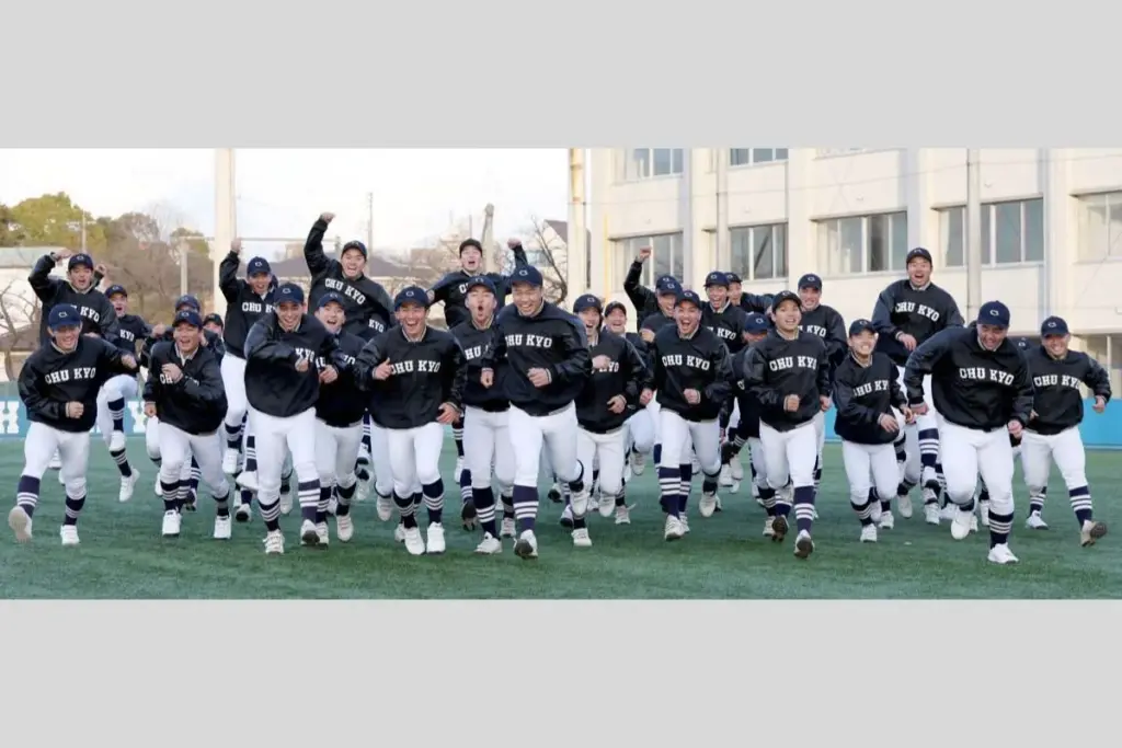 中京大中京 — JP news