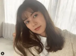 中林美和 — JP news