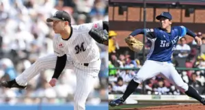 種市投手 — JP news