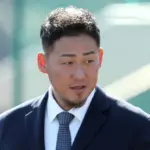 中田翔の最新情報