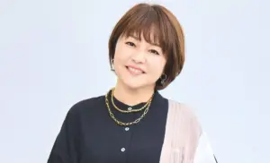 中澤裕子 — JP news