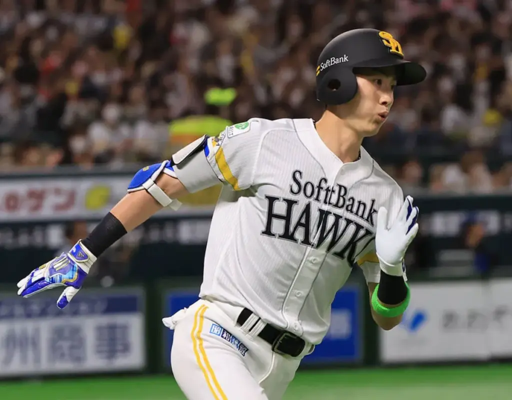 周東佑京 — JP news