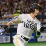 周東佑京、2026年ワールド・ベースボール・クラシック出場へ