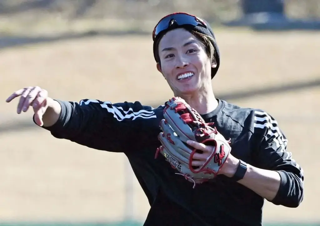 周東佑京 — JP news