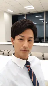 竹財輝之助 — JP news