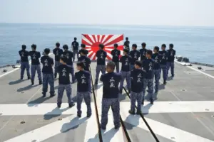 自衛隊 — JP news