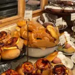 自由が丘のベーグル専門店「HAL’S BAGEL.」がオープン