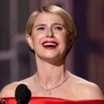 ジェシー・バックリーがアカデミー賞を受賞