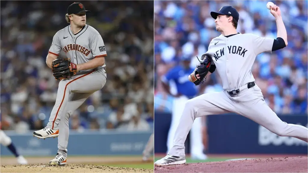 ジャイアンツ 対 ヤンキース — JP news