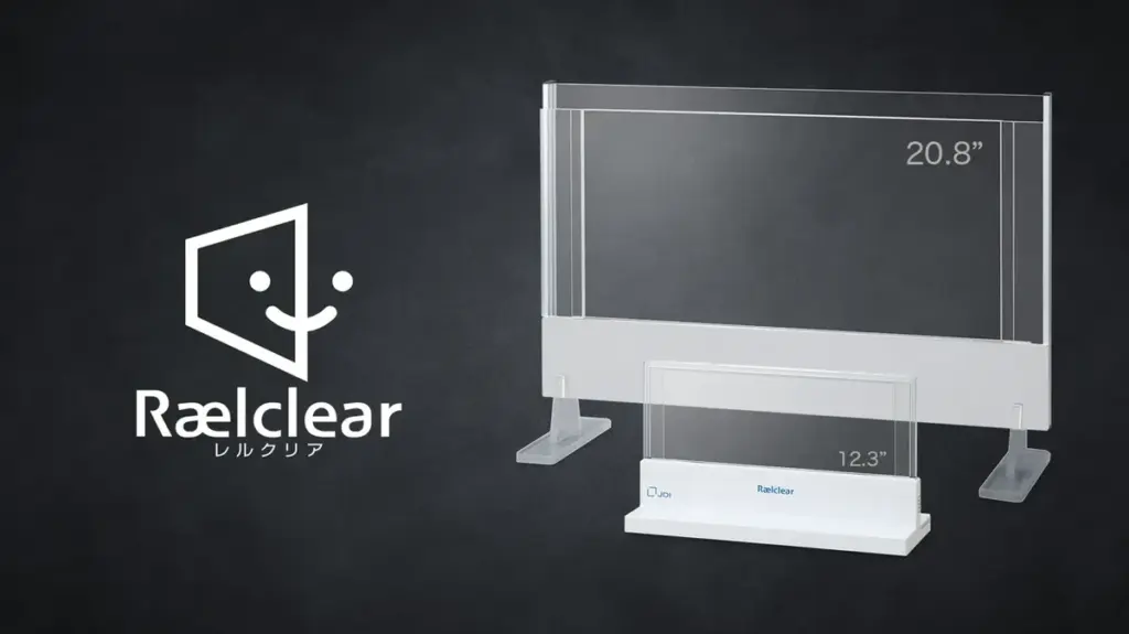 ジャパンディスプレイ — JP news