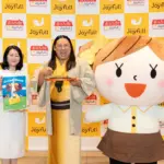 ジョイフル、新グランドメニューを発表