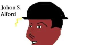 ジョン・アルフォード — JP news