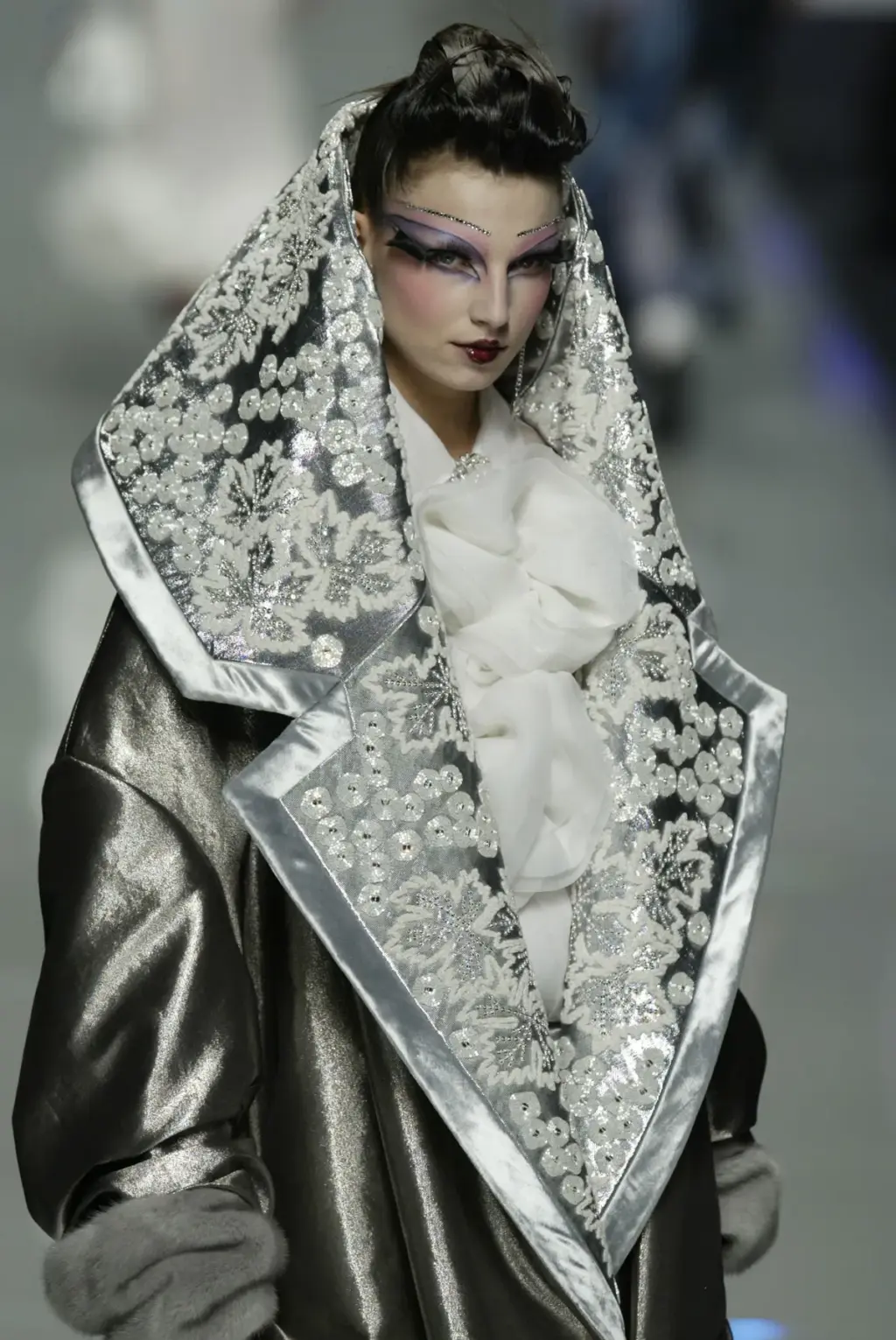 ジョンガリアーノ — JP news