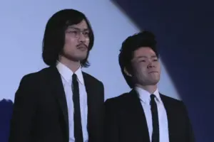 ジョックロック — JP news