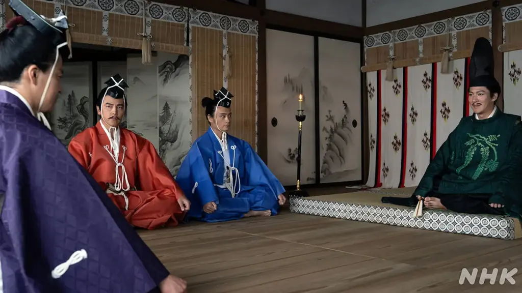 足利義昭 — JP news