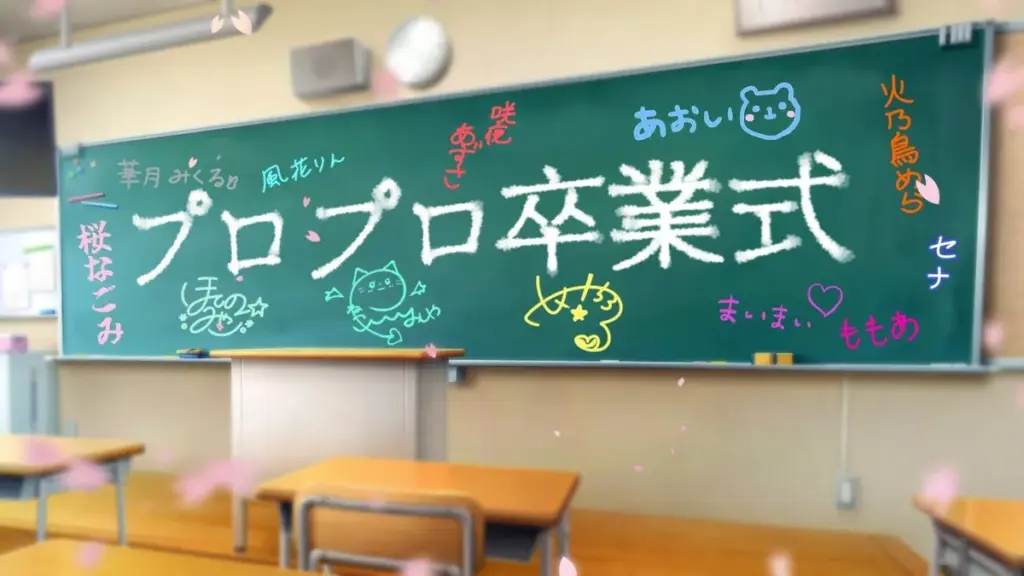 卒業式 — JP news