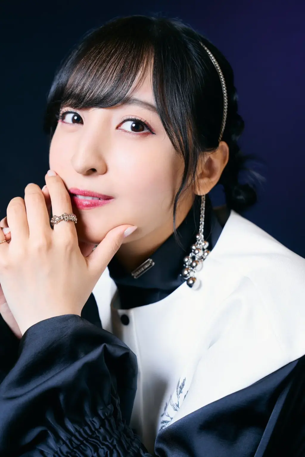 佐倉綾音 — JP news