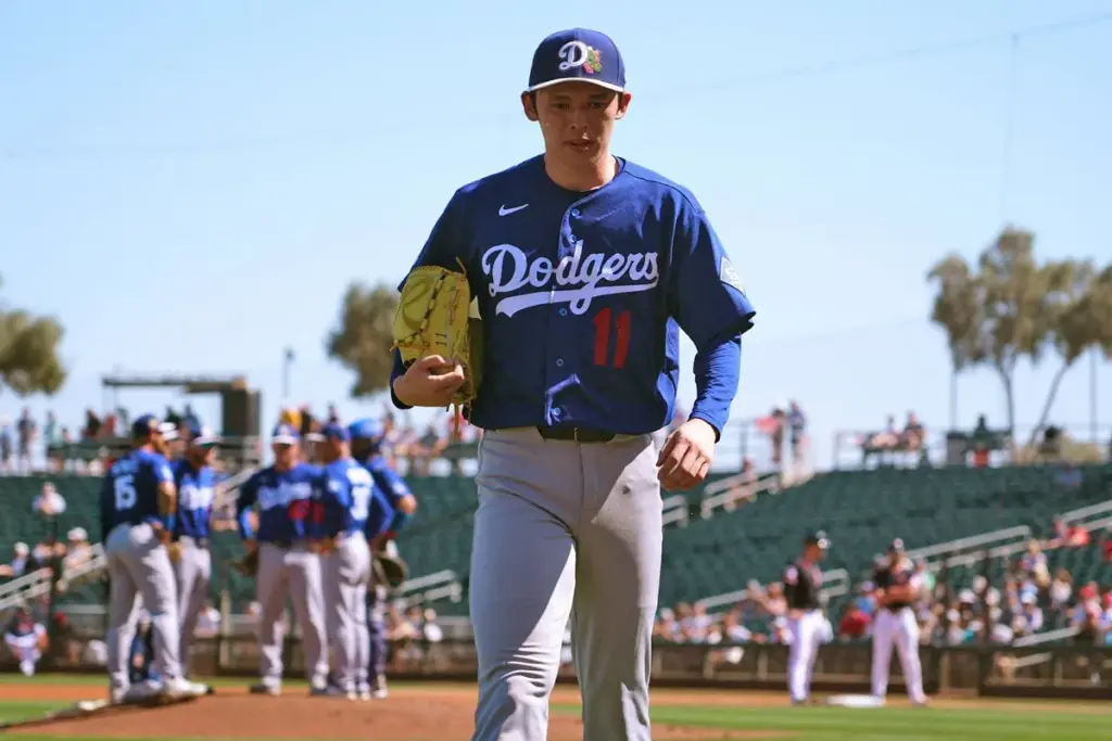 佐々木朗希 — JP news