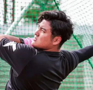 佐々木麟太郎 — JP news