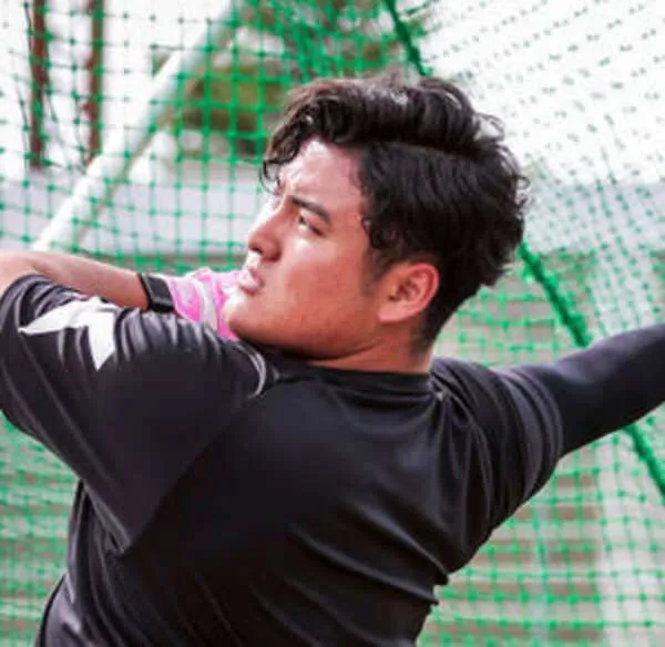 佐々木麟太郎 — JP news