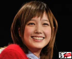 佐藤栞里 — JP news