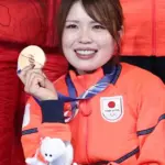 佐藤綾乃の引退