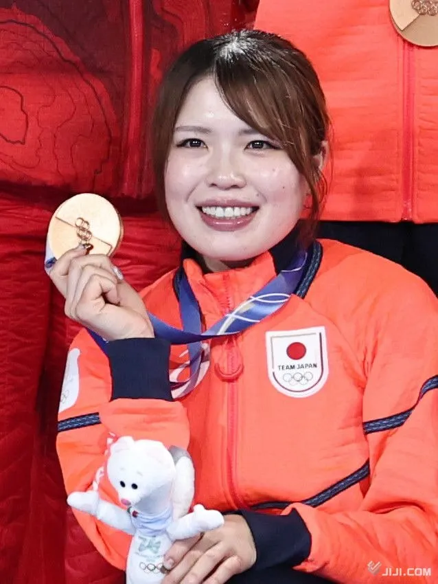 佐藤綾乃 — JP news