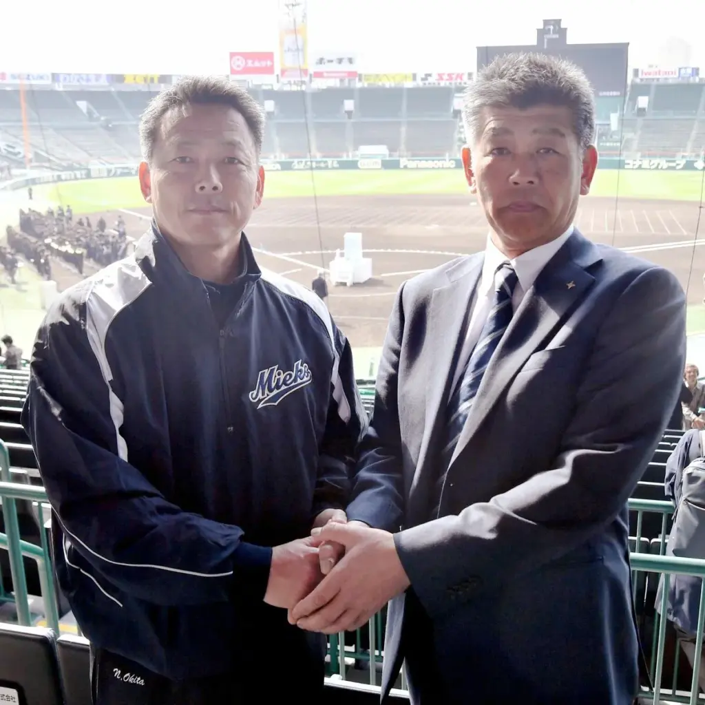 佐野日大 — JP news