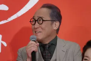 佐野史郎 — JP news