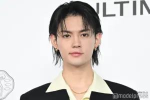 佐野勇斗 — JP news