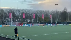 ズウォレ 対 アヤックス — JP news