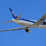 ANAの運航状況と燃油サーチャージの改定