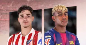 atlético madrid đấu với barcelona — JP news