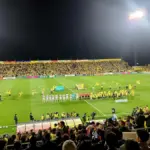 柏 対 鹿島: 鹿島アントラーズが3連勝を達成