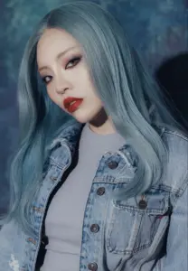 ちゃんみな — JP news