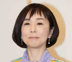 大下容子 — JP news